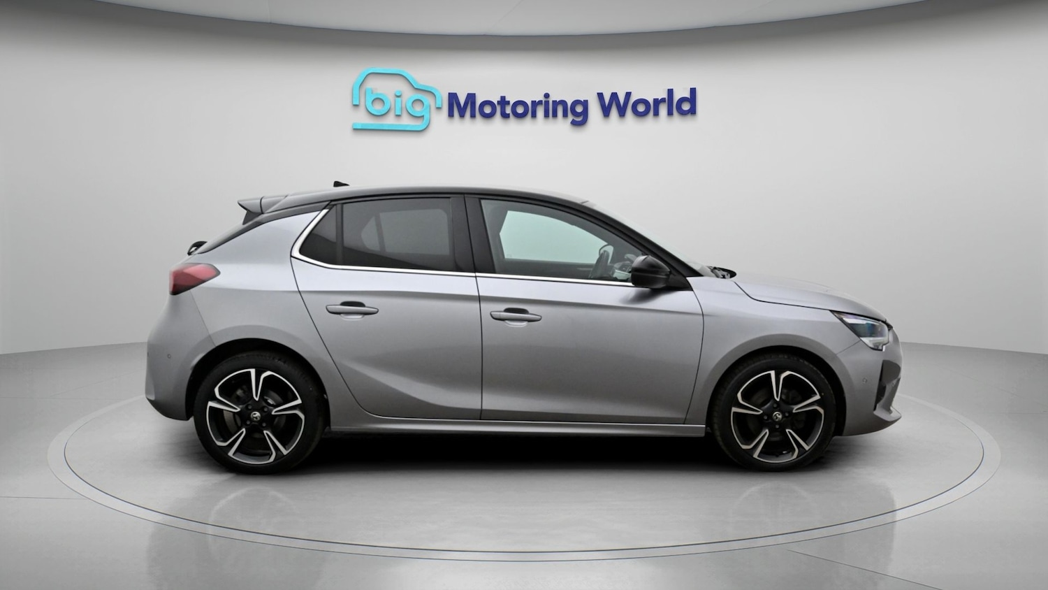 Used Vauxhall Corsa 2023 for sale - 77834275: Photo 8