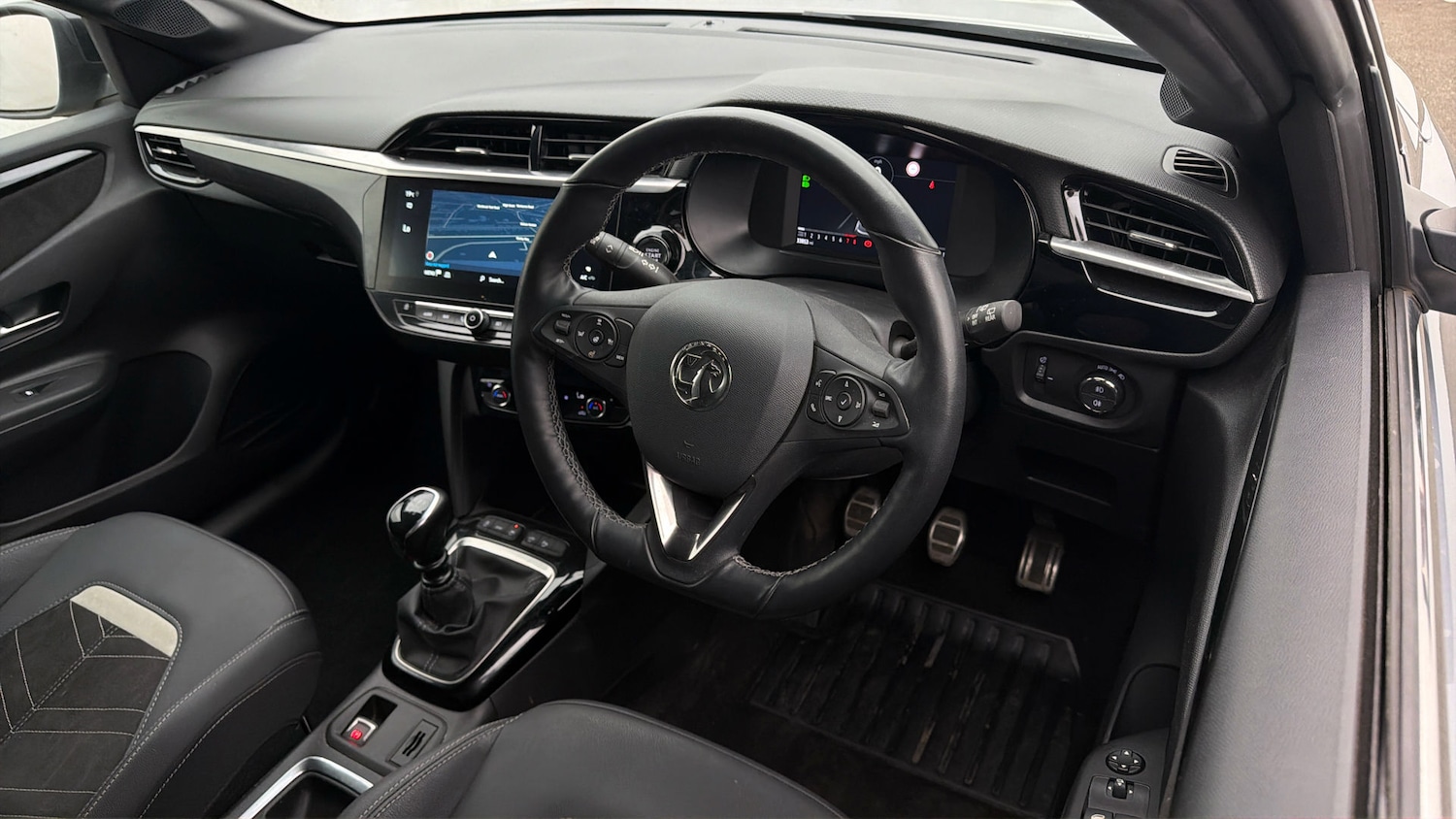 Used Vauxhall Corsa 2023 for sale - 77834275: Photo 9