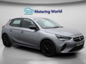 2019 (69) - 1.2 SE Nav Hatchback 5dr Petrol Manual Euro 6 (75 ps)