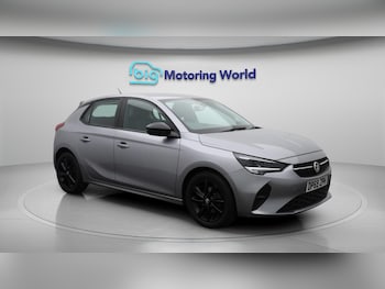 Used Vauxhall Corsa 2019 for sale - 75448500: Photo