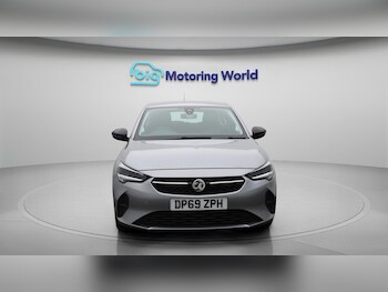 Used Vauxhall Corsa 2019 for sale - 75448500: Photo
