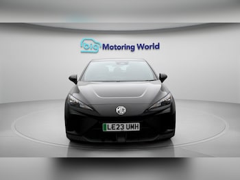 Used MG MG4 2023 for sale - 78236568: Photo