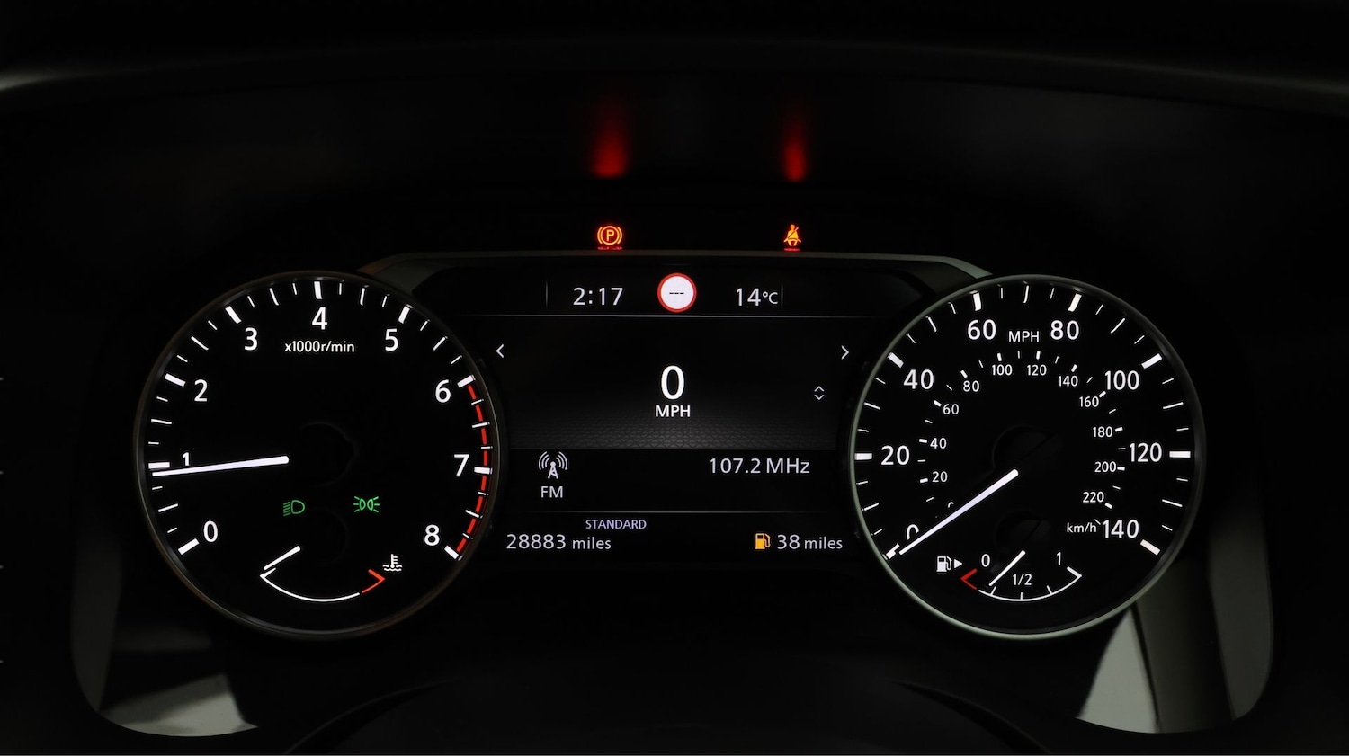 Used Nissan Qashqai 2022 for sale - 77640457: Photo 10