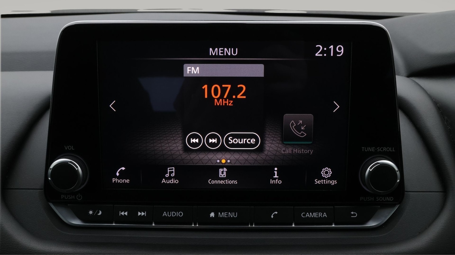 Used Nissan Qashqai 2022 for sale - 77640457: Photo 11