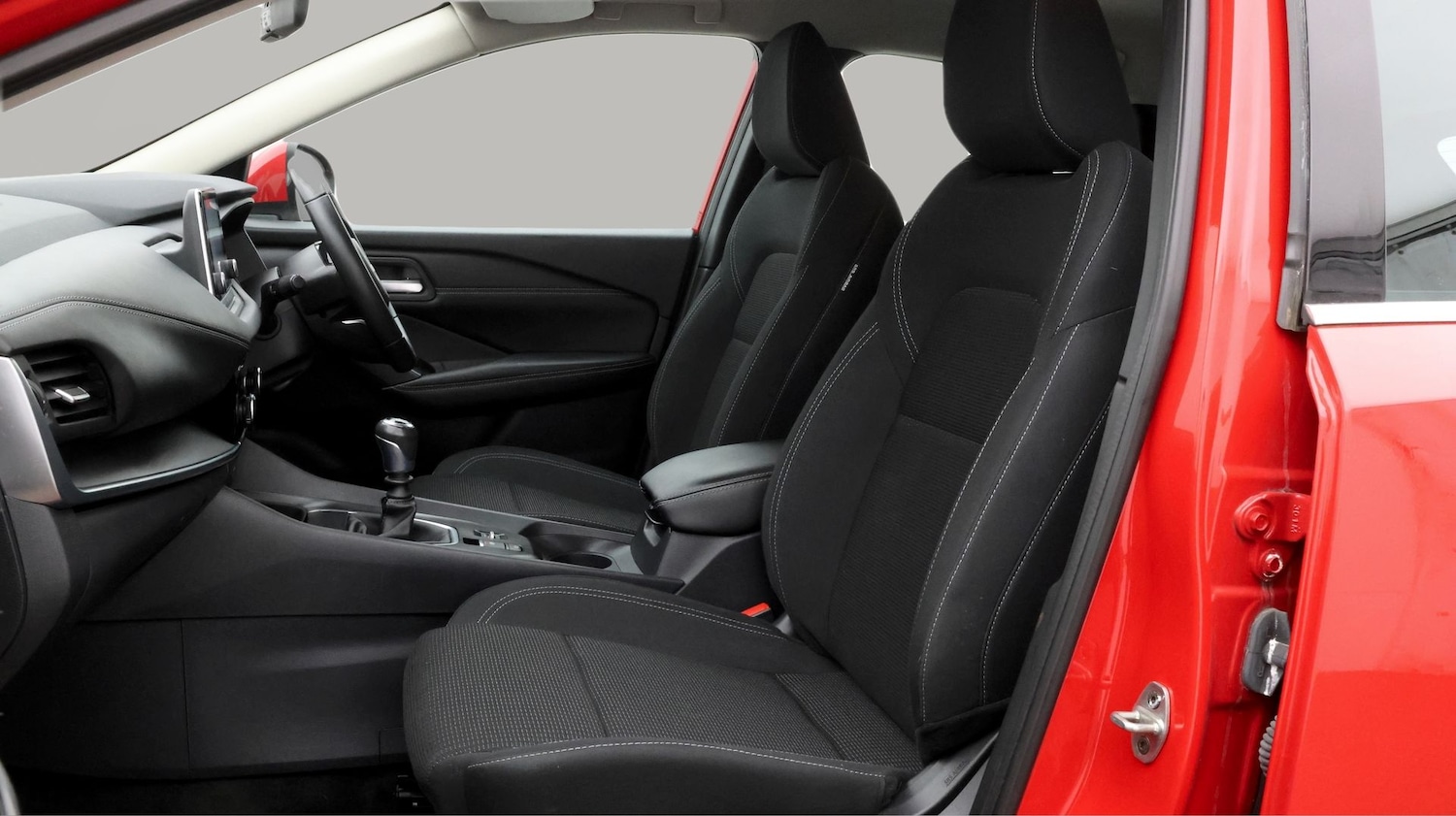 Used Nissan Qashqai 2022 for sale - 77640457: Photo 14