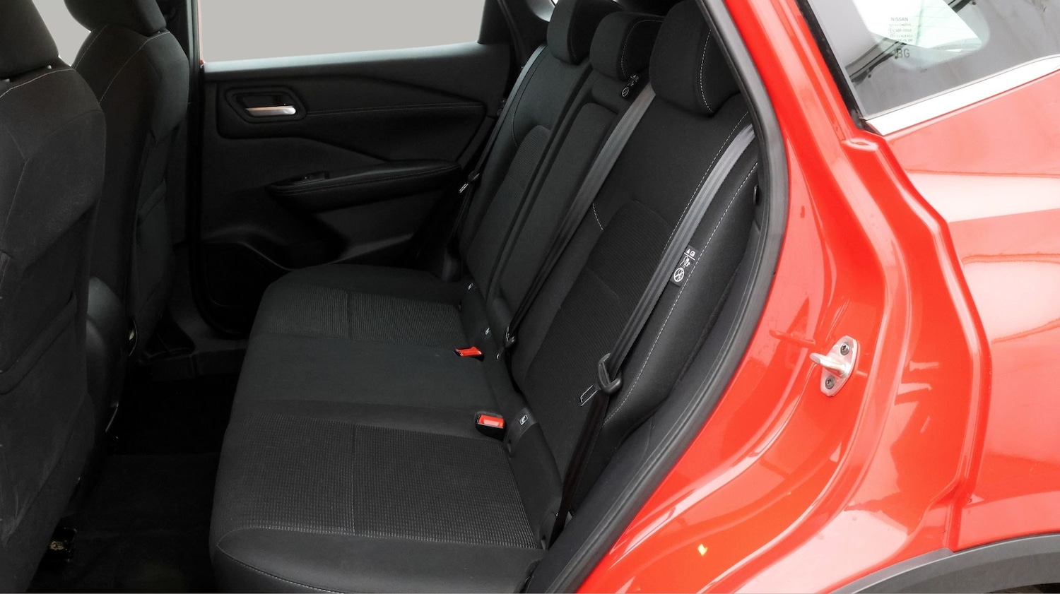 Used Nissan Qashqai 2022 for sale - 77640457: Photo 16