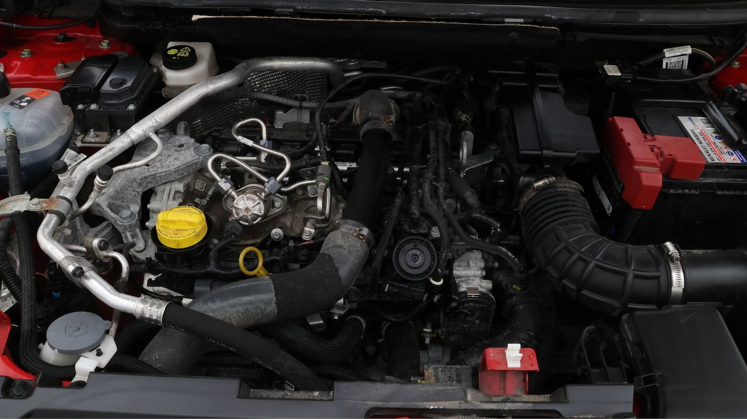 Used Nissan Qashqai 2022 for sale - 77640457: Photo 19