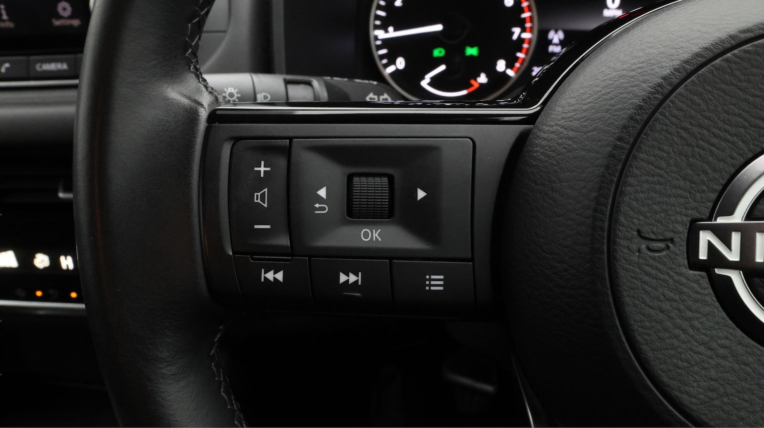 Used Nissan Qashqai 2022 for sale - 77640457: Photo 21