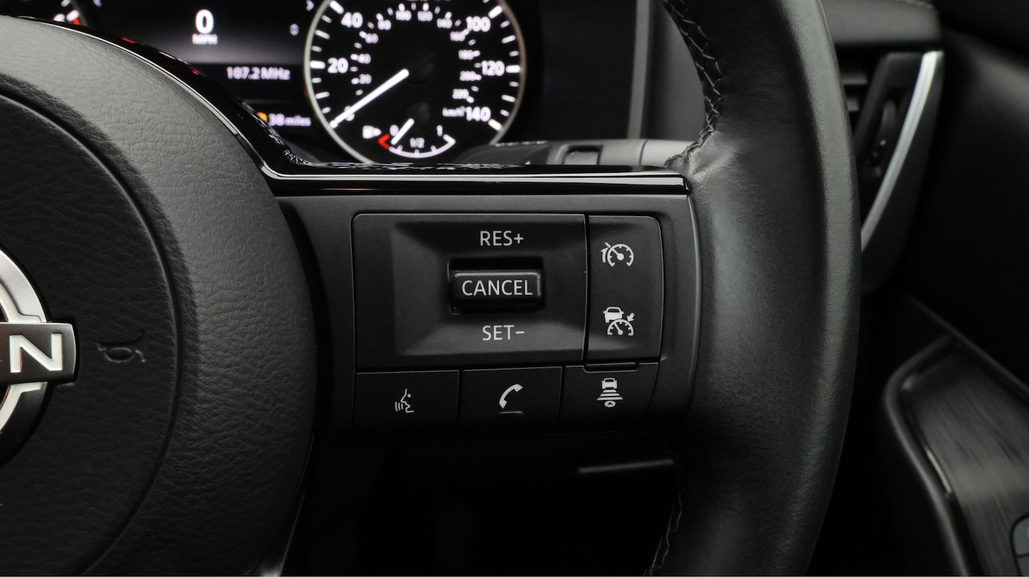 Used Nissan Qashqai 2022 for sale - 77640457: Photo 22