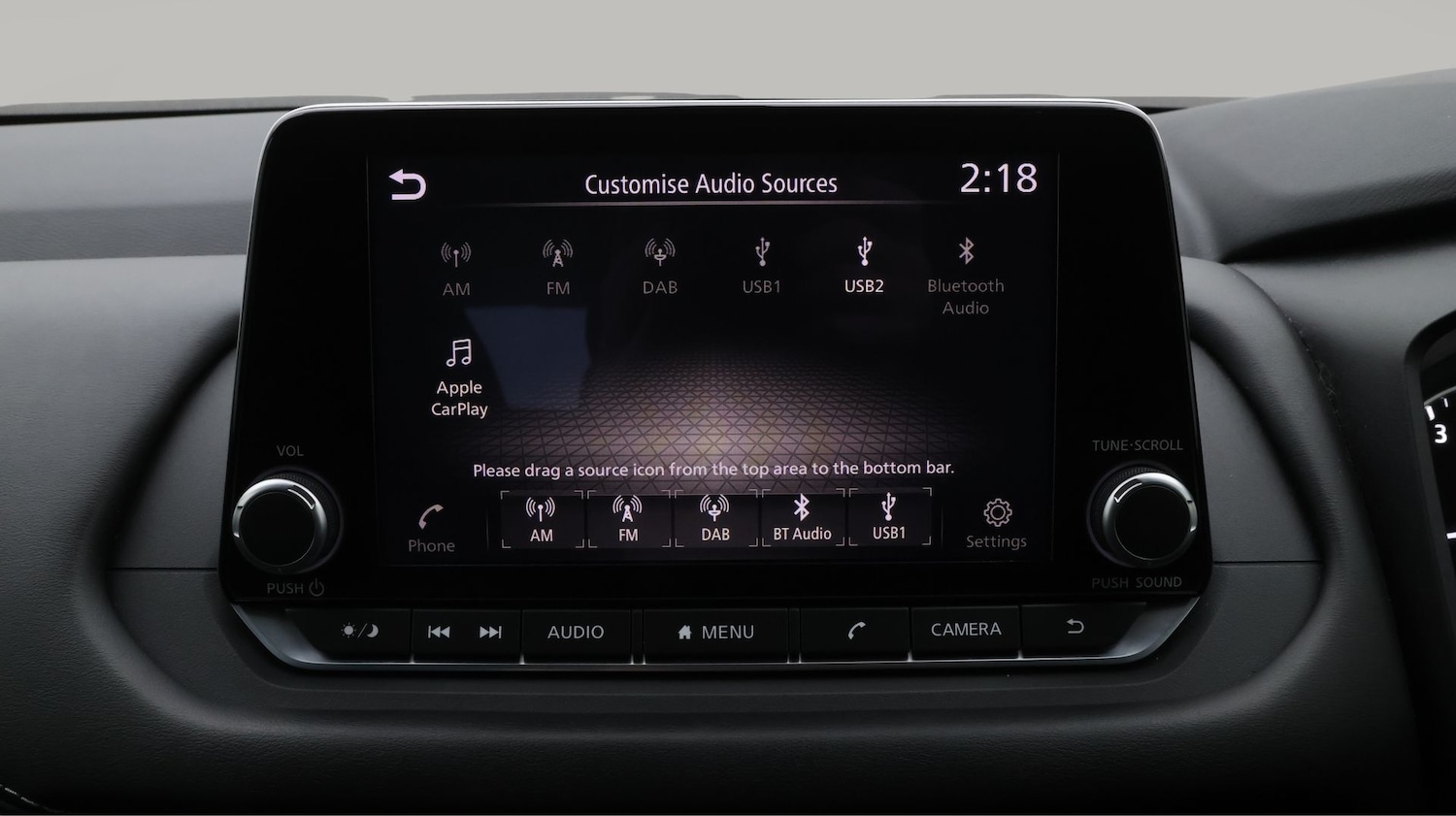 Used Nissan Qashqai 2022 for sale - 77640457: Photo 23