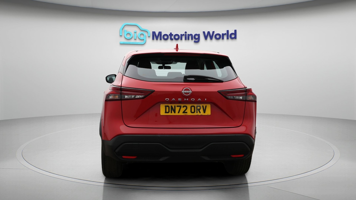 Used Nissan Qashqai 2022 for sale - 77640457: Photo 6