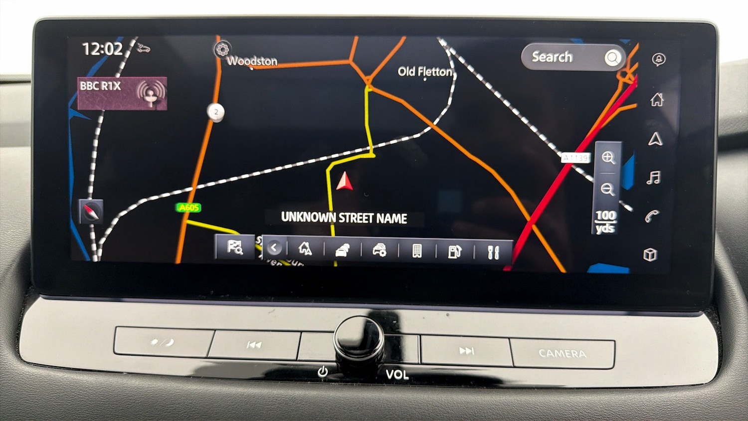 Used Nissan Qashqai 2023 for sale - 77947224: Photo 10