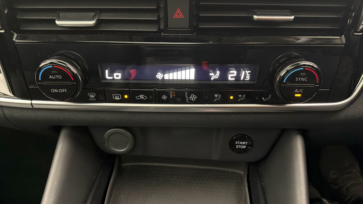 Used Nissan Qashqai 2023 for sale - 77947224: Photo 11