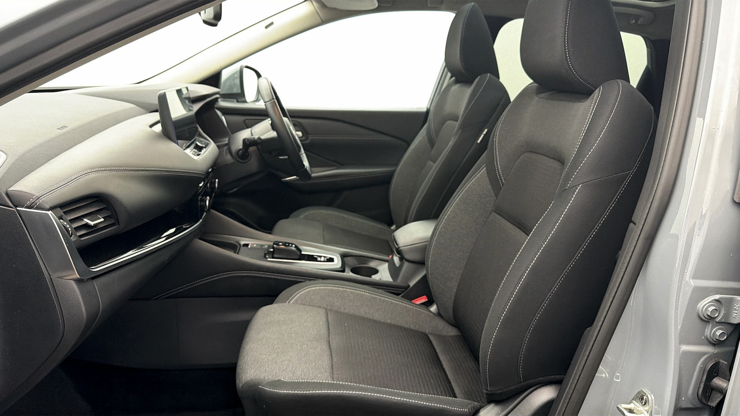 Used Nissan Qashqai 2023 for sale - 77947224: Photo 13