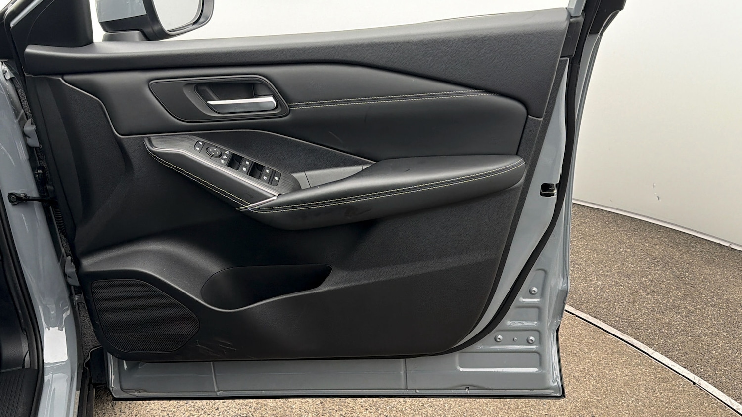 Used Nissan Qashqai 2023 for sale - 77947224: Photo 14