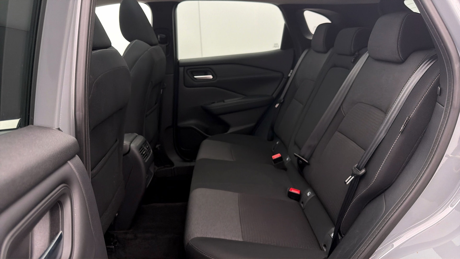 Used Nissan Qashqai 2023 for sale - 77947224: Photo 15