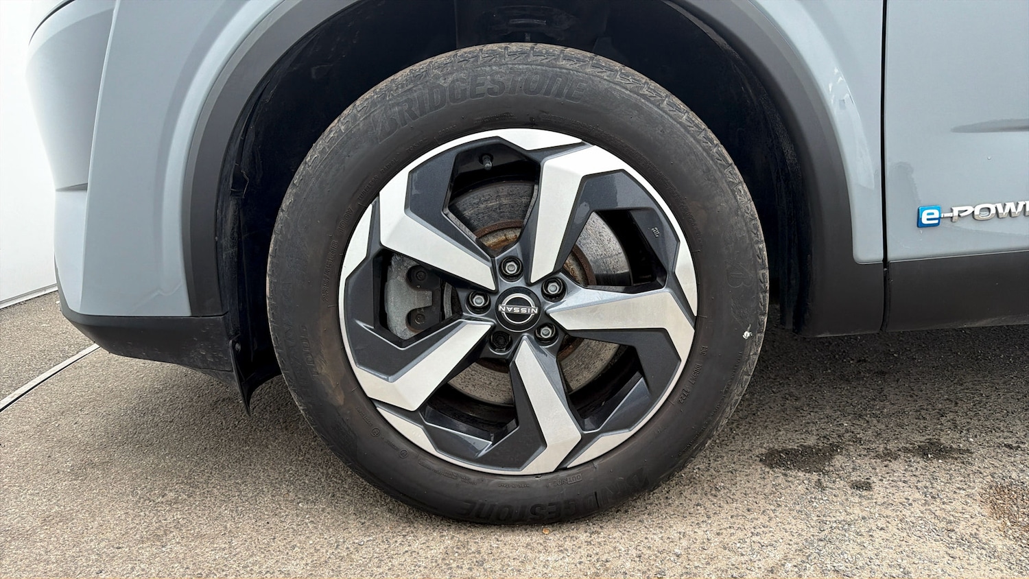 Used Nissan Qashqai 2023 for sale - 77947224: Photo 17