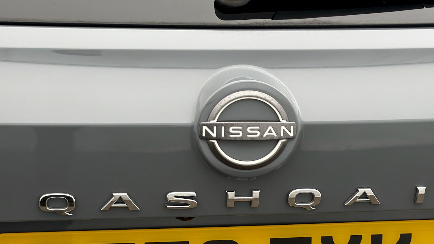 Used Nissan Qashqai 2023 for sale - 77947224: Photo 20