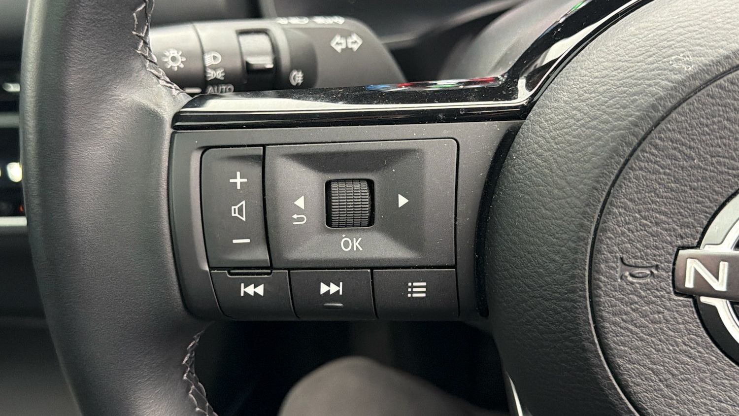 Used Nissan Qashqai 2023 for sale - 77947224: Photo 23