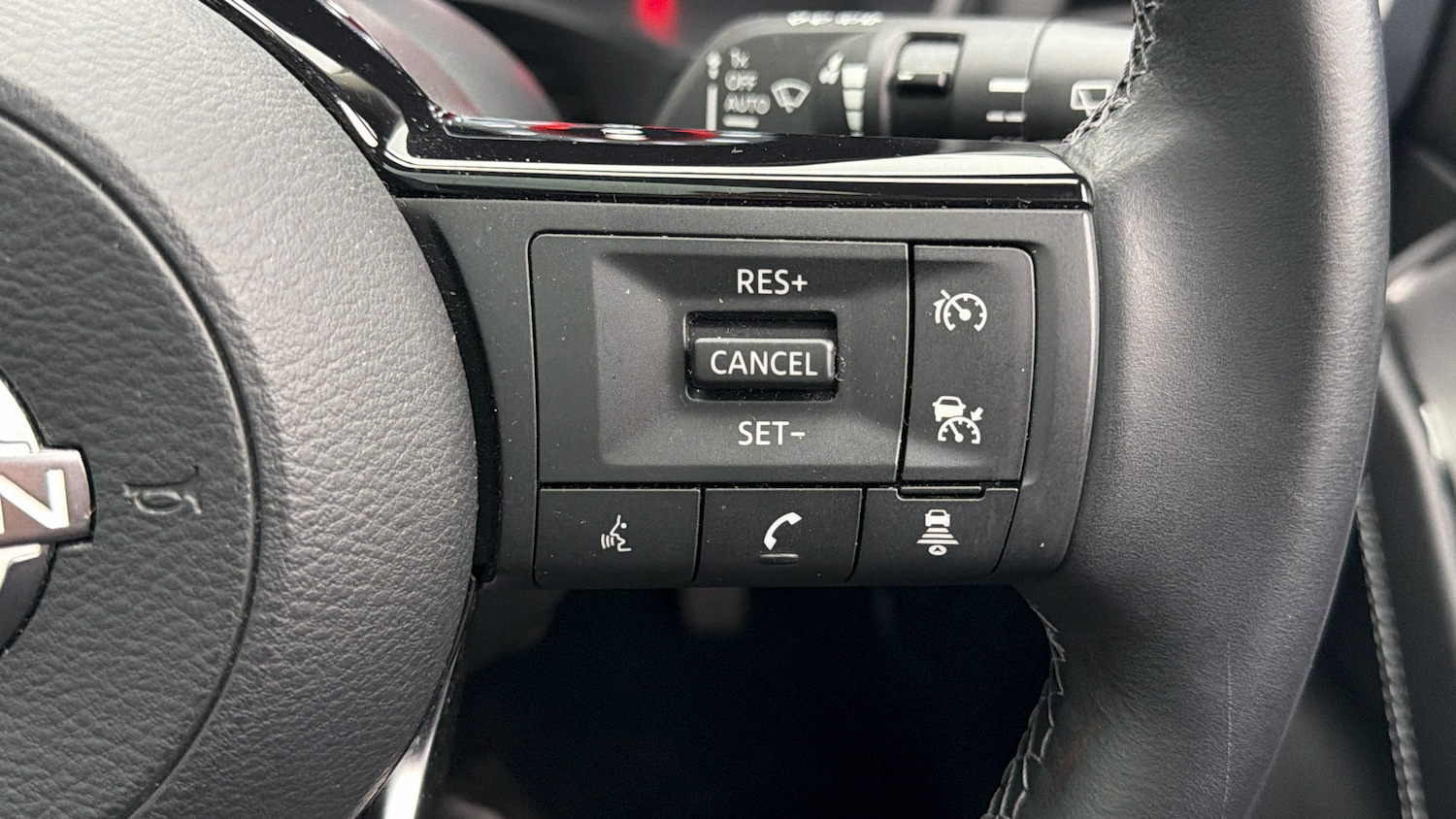 Used Nissan Qashqai 2023 for sale - 77947224: Photo 24