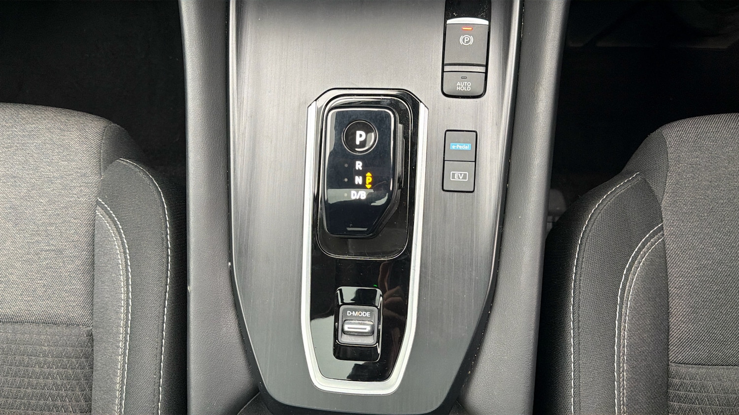 Used Nissan Qashqai 2023 for sale - 77947224: Photo 25