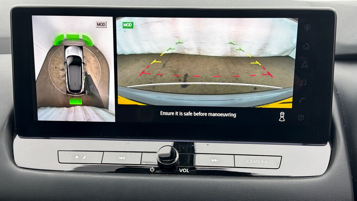 Used Nissan Qashqai 2023 for sale - 77947224: Photo 27