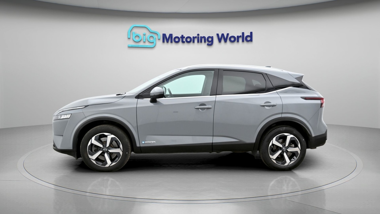 Used Nissan Qashqai 2023 for sale - 77947224: Photo 4