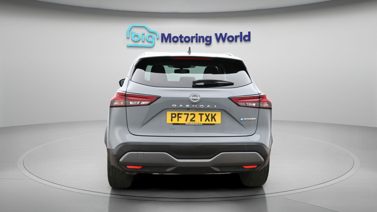 Used Nissan Qashqai 2023 for sale - 77947224: Photo 6