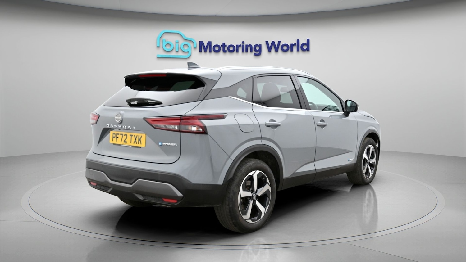Used Nissan Qashqai 2023 for sale - 77947224: Photo 7