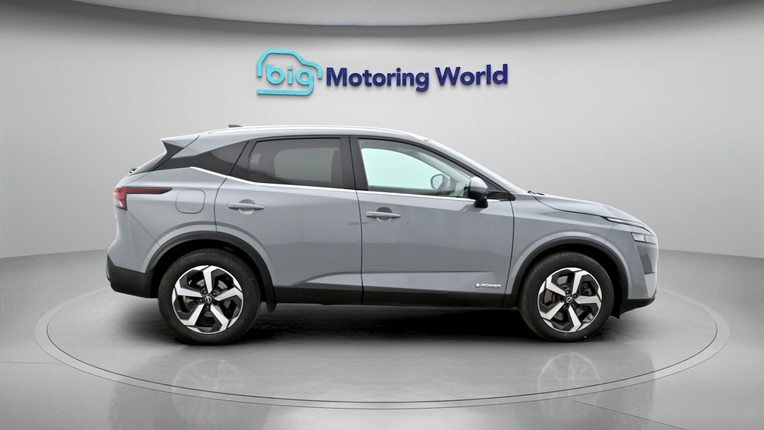 Used Nissan Qashqai 2023 for sale - 77947224: Photo 8