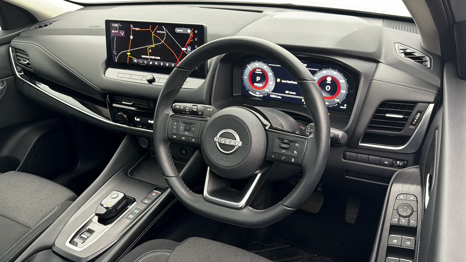 Used Nissan Qashqai 2023 for sale - 77947224: Photo 9