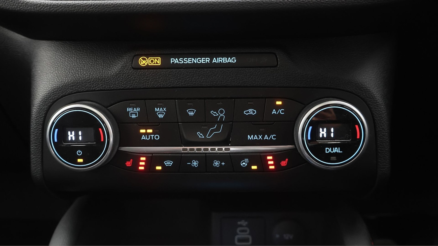 Used Ford Kuga 2022 for sale - 77404665: Photo 12