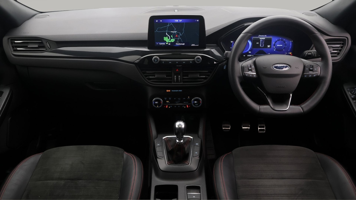 Used Ford Kuga 2022 for sale - 77404665: Photo 13