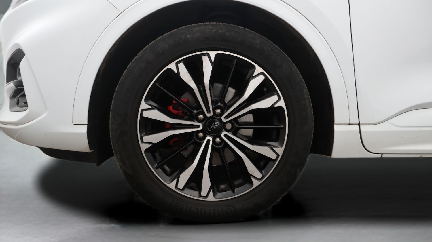 Used Ford Kuga 2022 for sale - 77404665: Photo 18