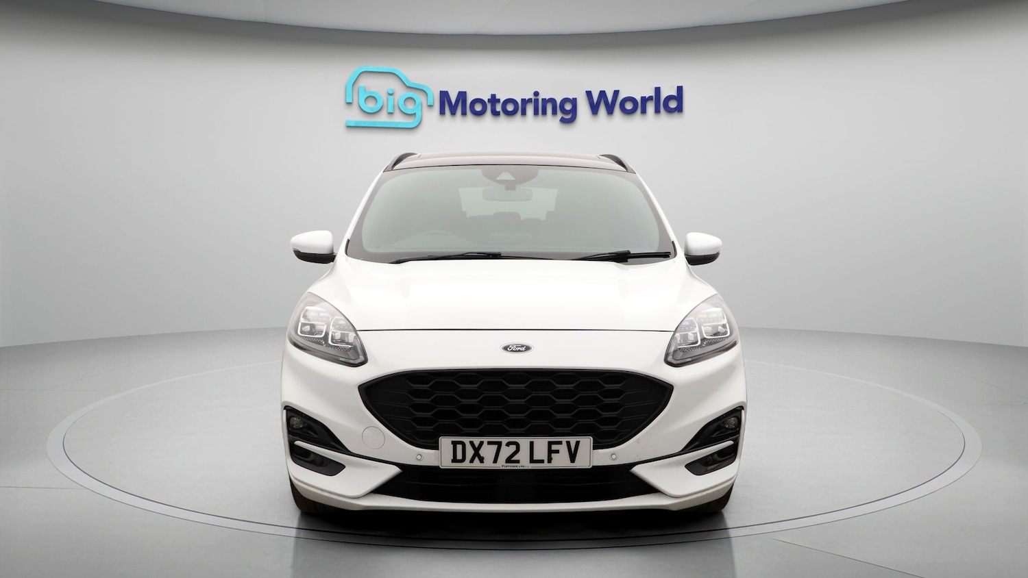 Used Ford Kuga 2022 for sale - 77404665: Photo 2