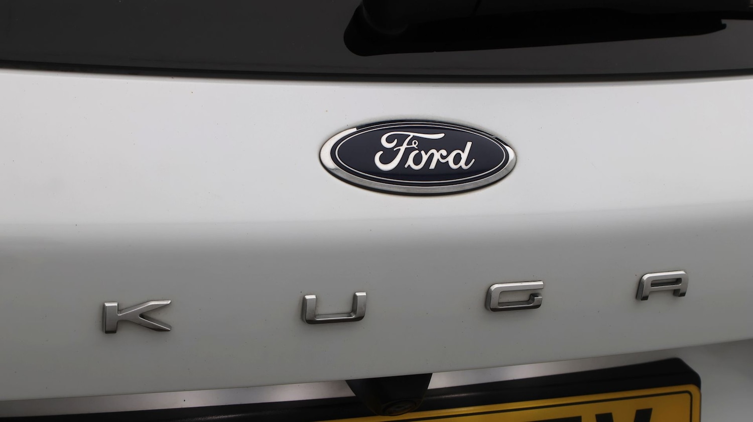 Used Ford Kuga 2022 for sale - 77404665: Photo 22