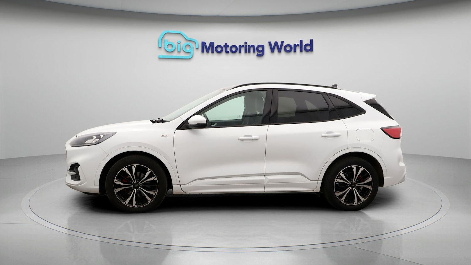 Used Ford Kuga 2022 for sale - 77404665: Photo 4