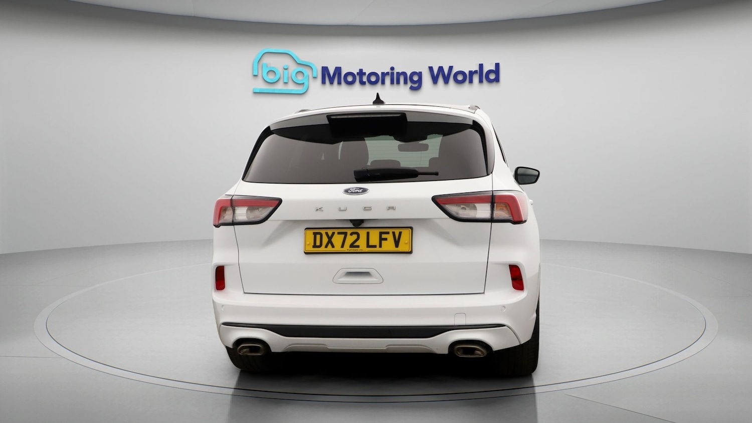 Used Ford Kuga 2022 for sale - 77404665: Photo 6