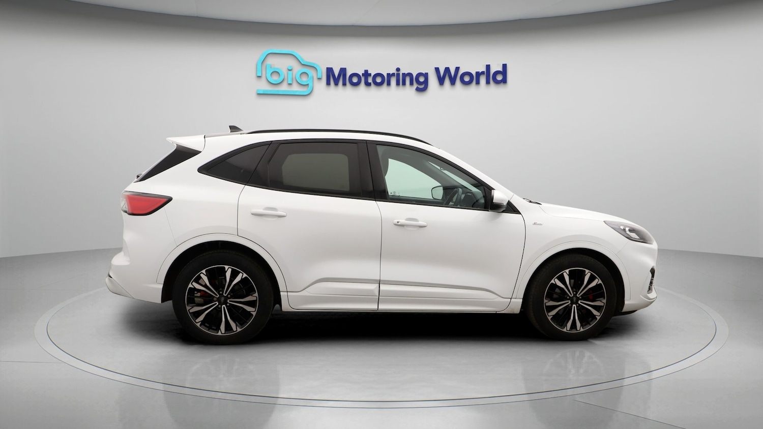 Used Ford Kuga 2022 for sale - 77404665: Photo 8