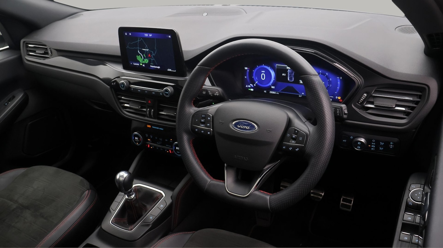 Used Ford Kuga 2022 for sale - 77404665: Photo 9