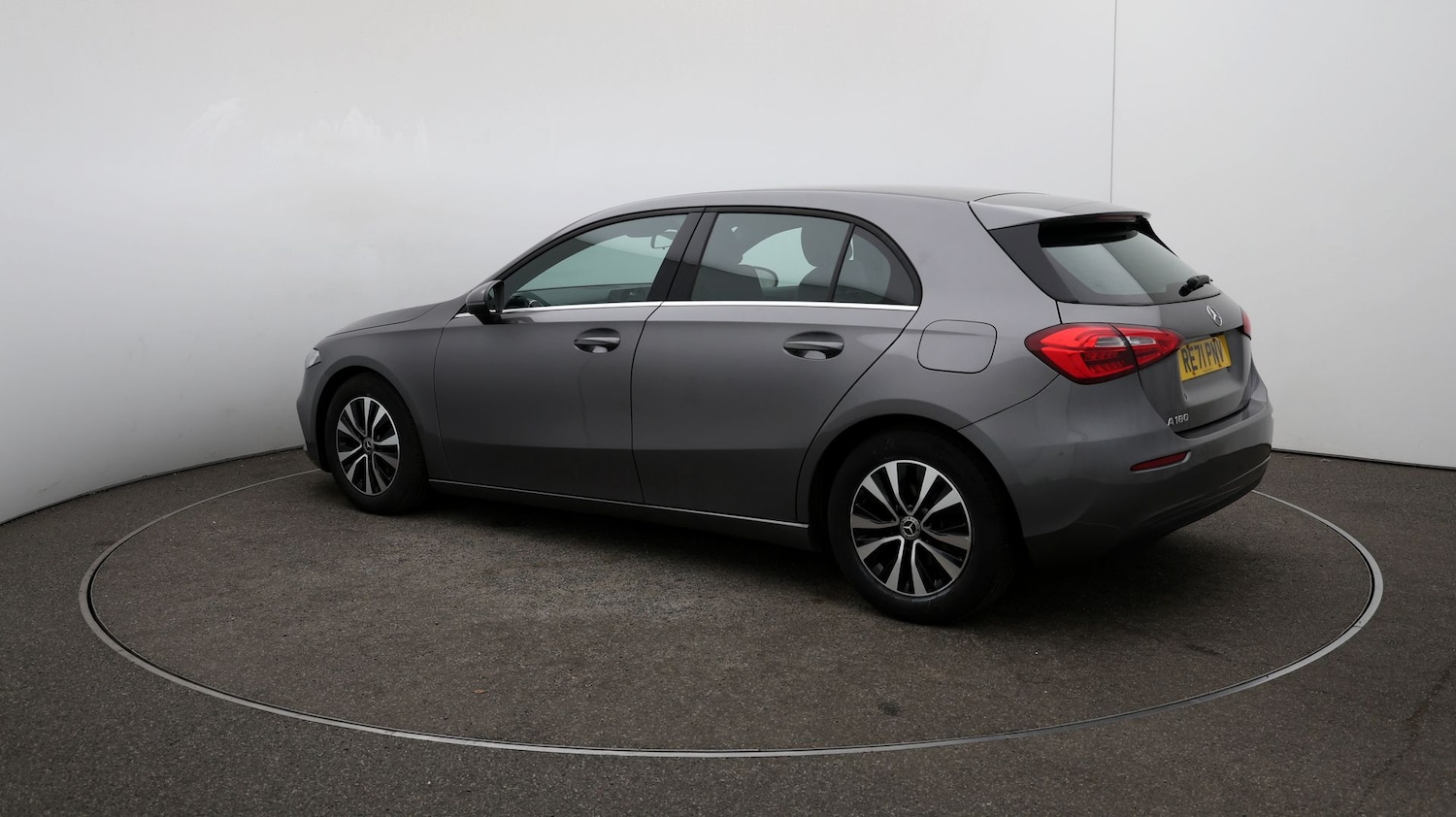 Used Mercedes-Benz A-Class 2021 for sale - 76810285: Photo 28