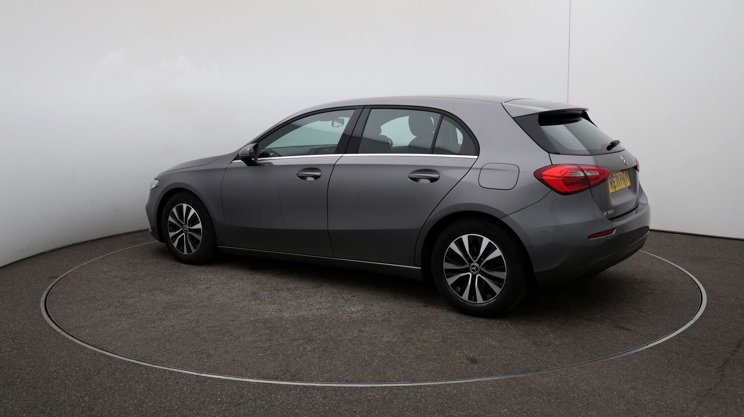 Used Mercedes-Benz A-Class 2021 for sale - 76810285: Photo 29