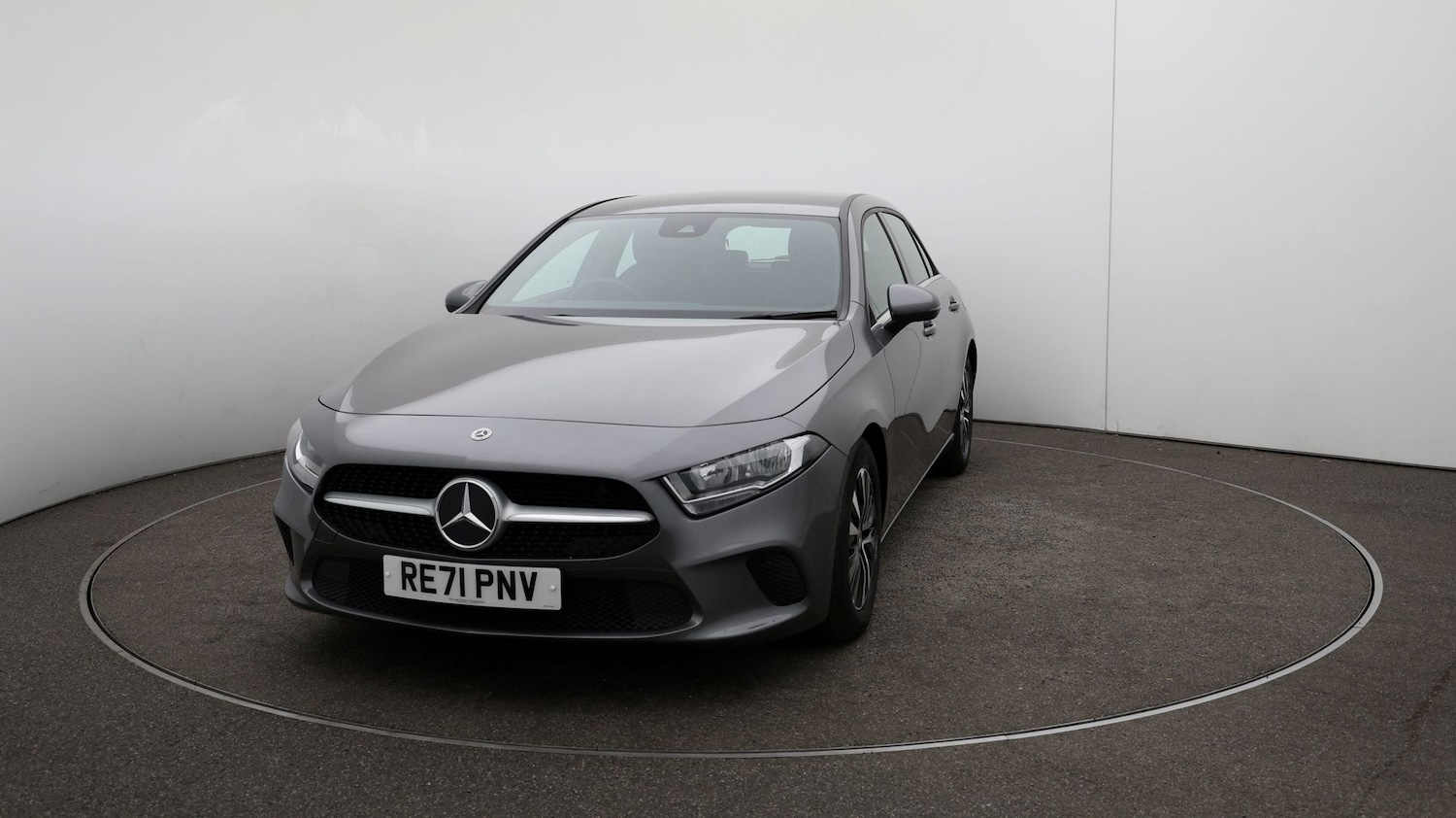 Used Mercedes-Benz A-Class 2021 for sale - 76810285: Photo 31