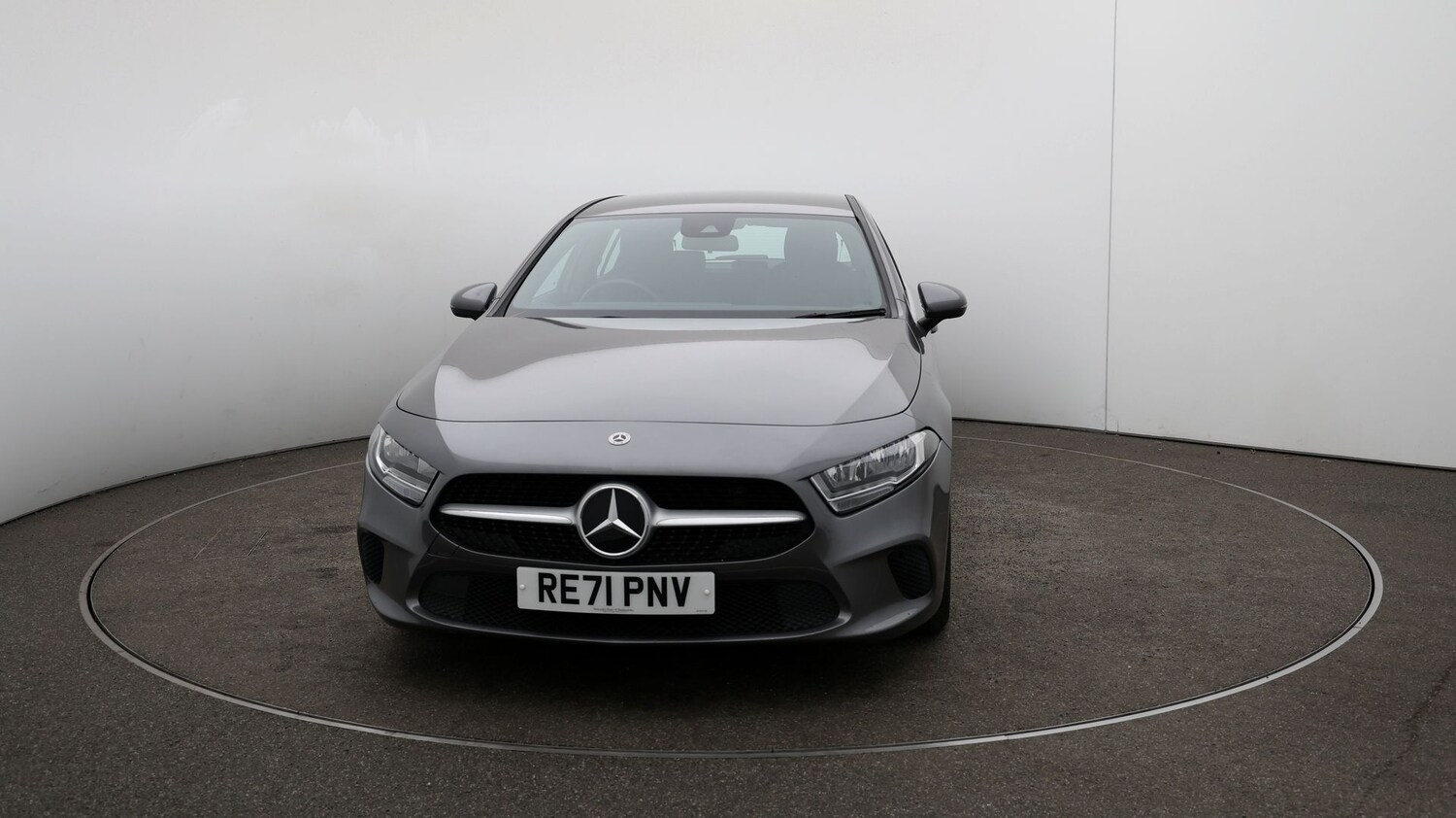 Used Mercedes-Benz A-Class 2021 for sale - 76810285: Photo 32