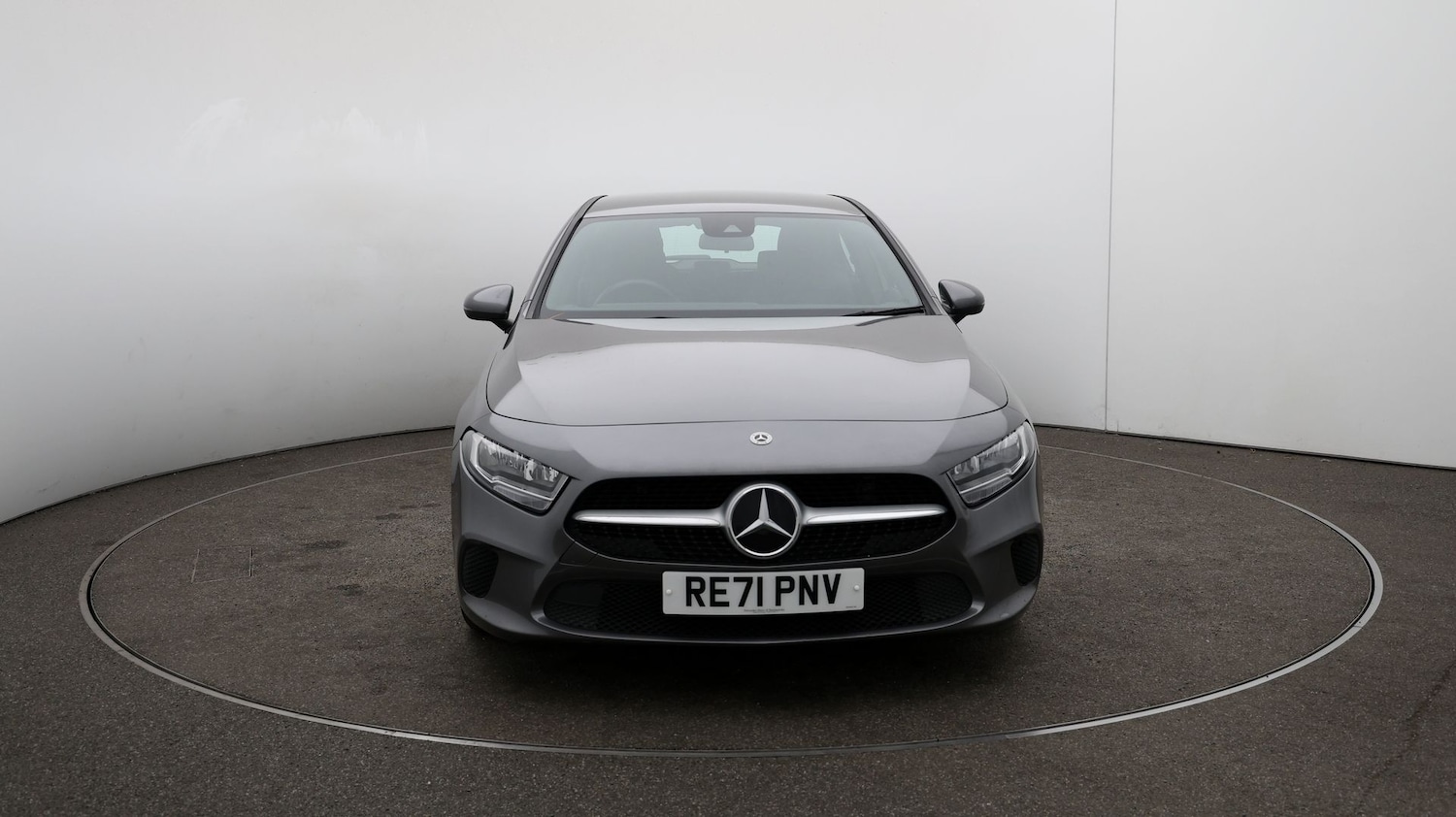 Used Mercedes-Benz A-Class 2021 for sale - 76810285: Photo 33
