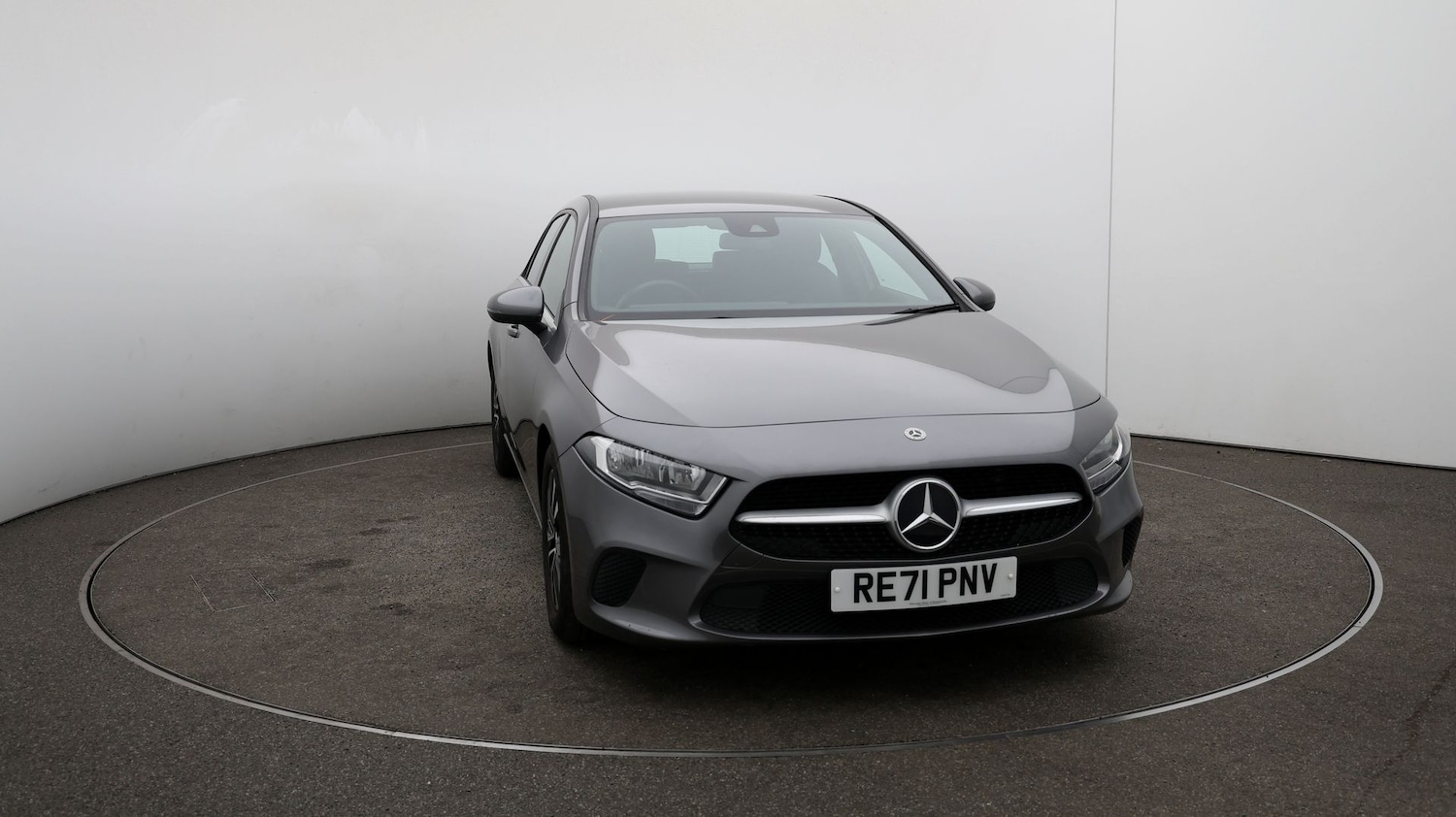 Used Mercedes-Benz A-Class 2021 for sale - 76810285: Photo 34