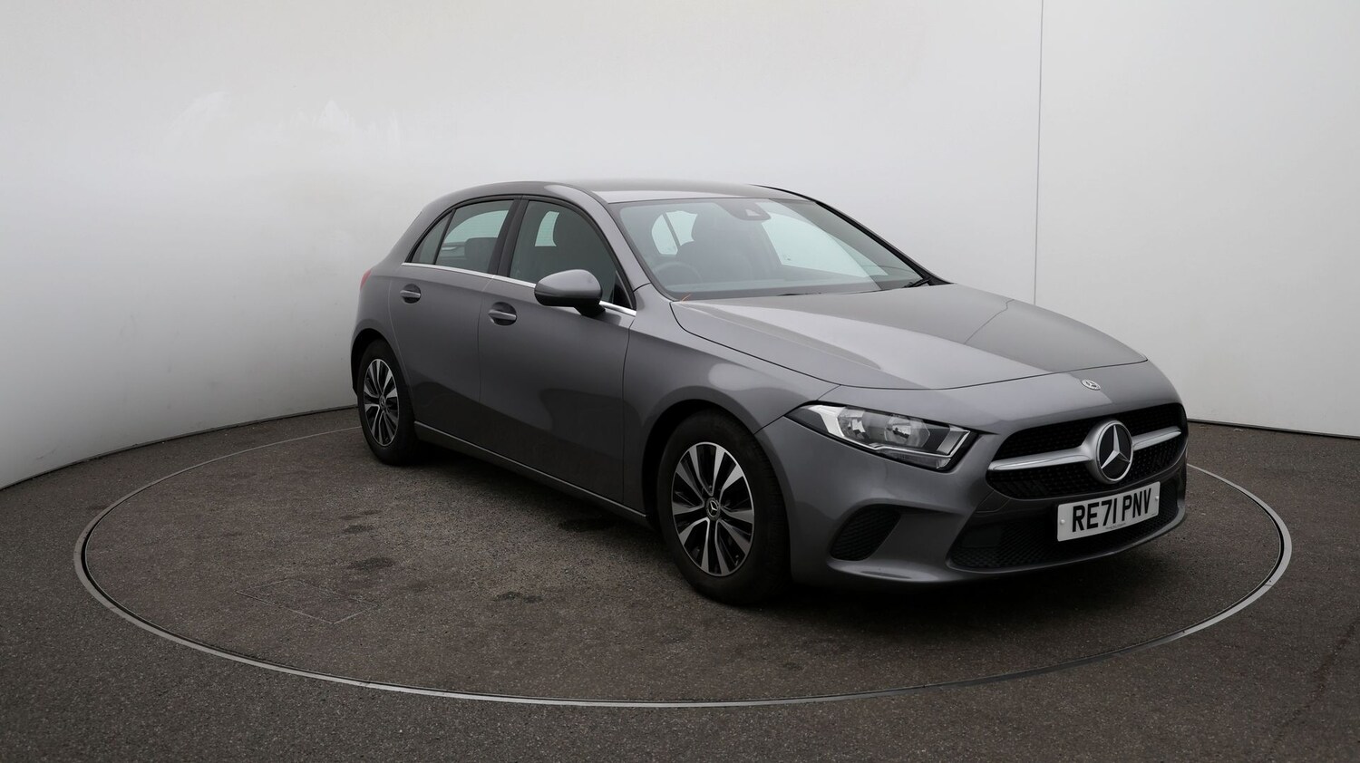 Used Mercedes-Benz A-Class 2021 for sale - 76810285: Photo 36