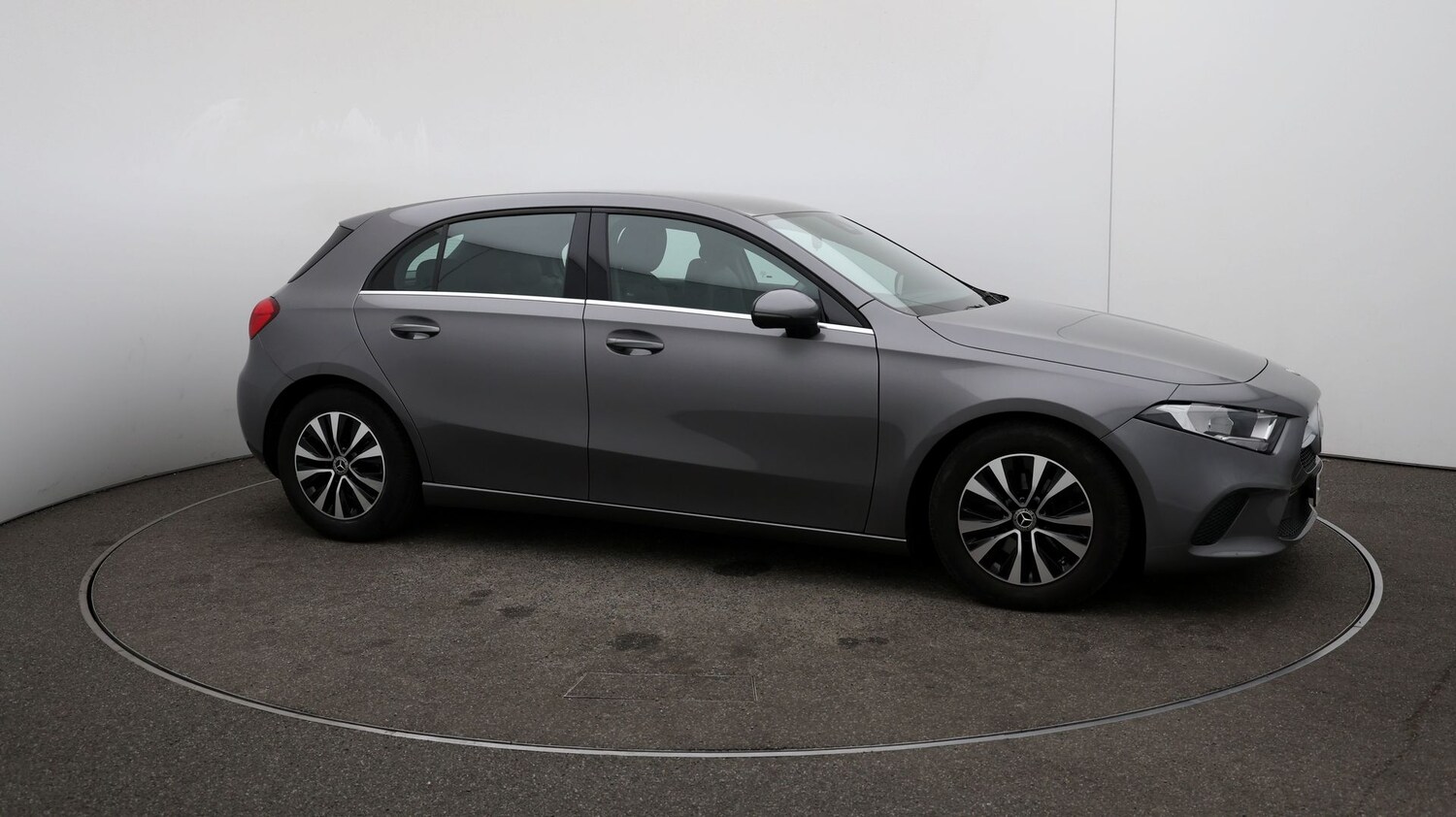 Used Mercedes-Benz A-Class 2021 for sale - 76810285: Photo 39