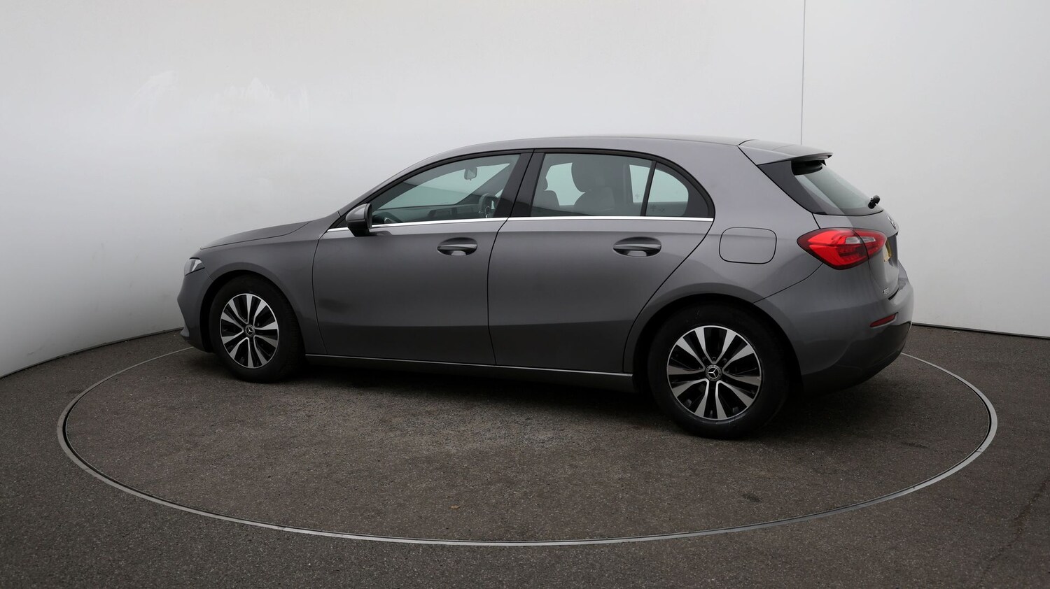 Used Mercedes-Benz A-Class 2021 for sale - 76810285: Photo 40