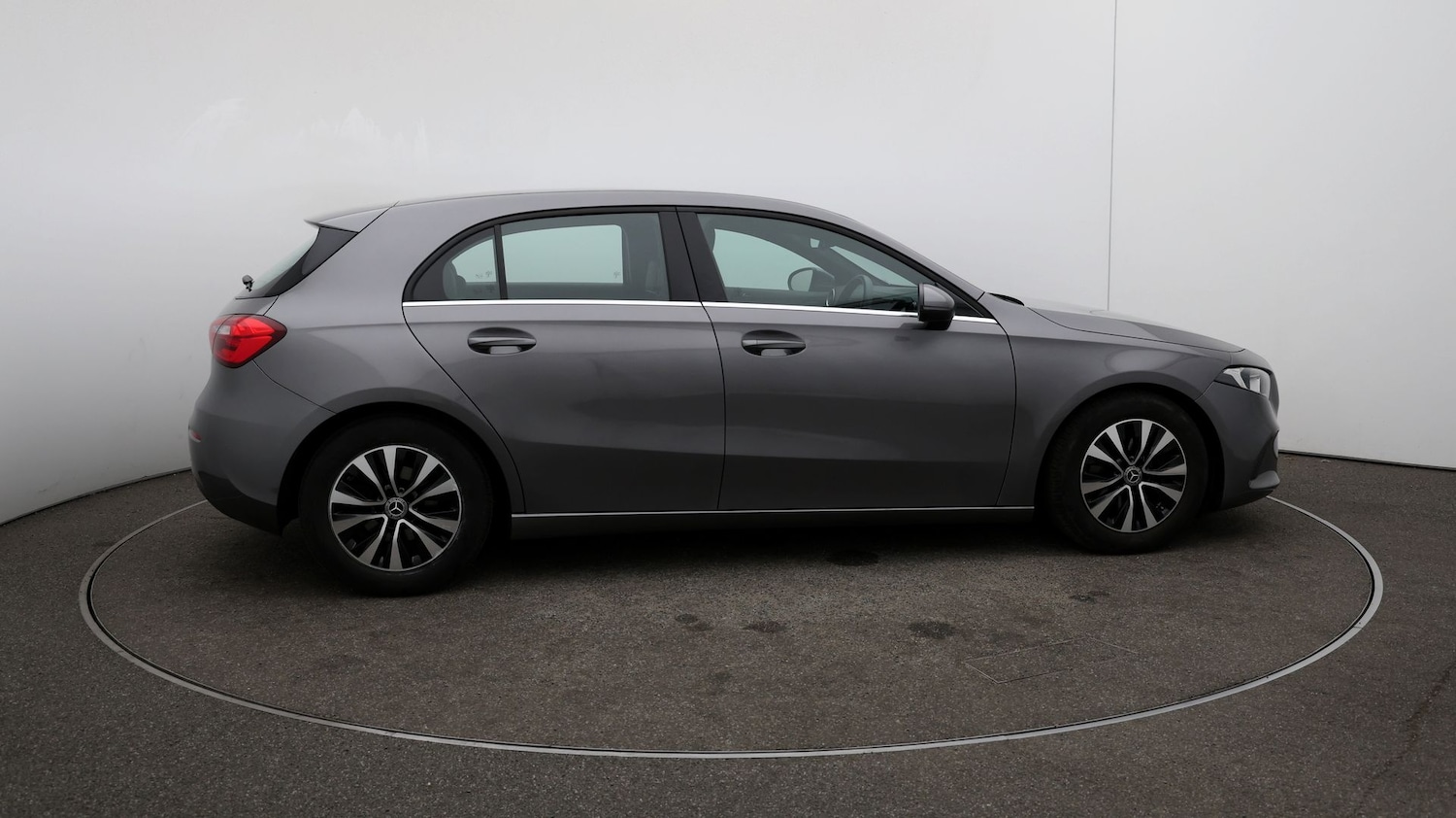 Used Mercedes-Benz A-Class 2021 for sale - 76810285: Photo 43